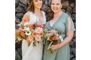 Coreene Collins Hair And Make Up - 23