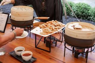 Peachtree Catering and Events - 27