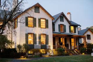 President Lincoln's Cottage - 15