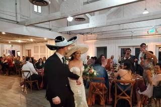 Tercero by Aldea Weddings - 18