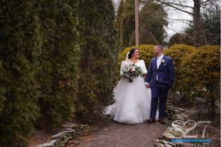 Max Bridal NY - 11