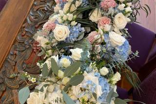The Flower Studio Oxford - 45