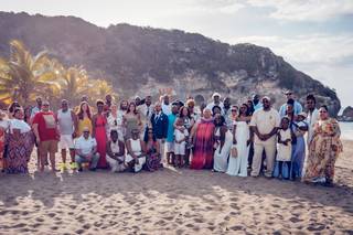Puerto Rico Destination Weddings - 55
