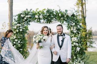 Greenery + Grace Events - 5