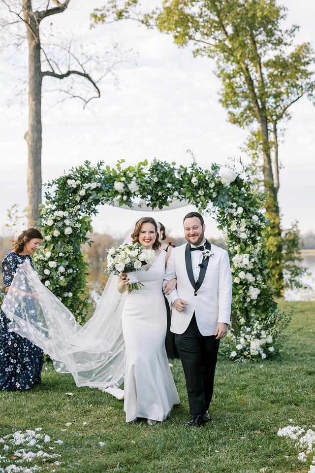 Greenery + Grace Events - 2