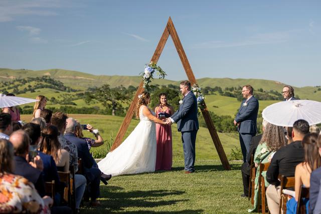 Taber Ranch Vineyards & Event Center - 1