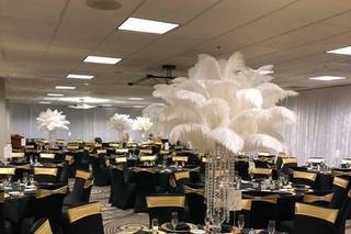 SBD EVENTS and THE FANTASY TABLE SKIRT(R) - 19