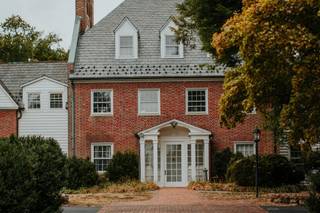 HOLLIN HALL WEDDINGS & EVENTS - 6