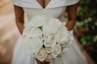 Lovely Peonies - 117