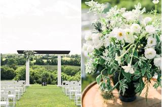 Bluegrass Wedding Barn - 14