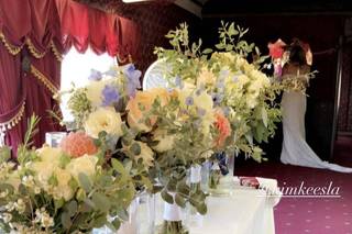 Fieldstone Florals - 5