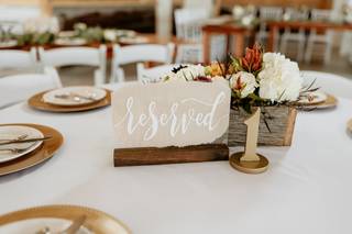 Gracie Mae Events - 44