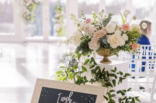 Root and Bloom Floral Design - 40