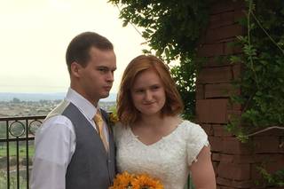 Modest Gown Rental - 5