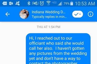 Indiana Wedding Design, LLC - 6