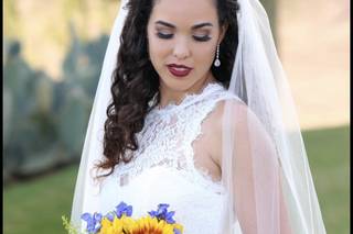 Bella Bridal Beauty - 84