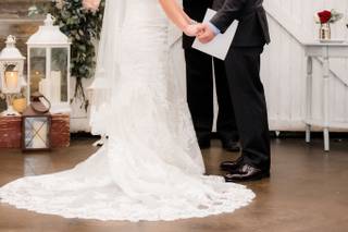 The Vintage Rose - 102