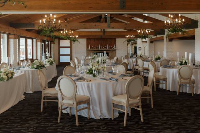 Lomas Santa Fe Country Club 3