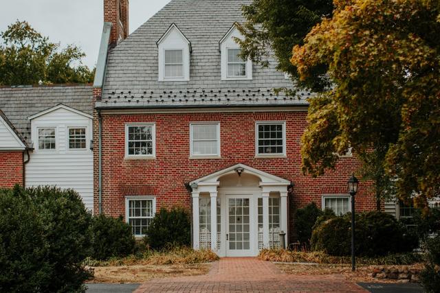 HOLLIN HALL WEDDINGS & EVENTS - 3