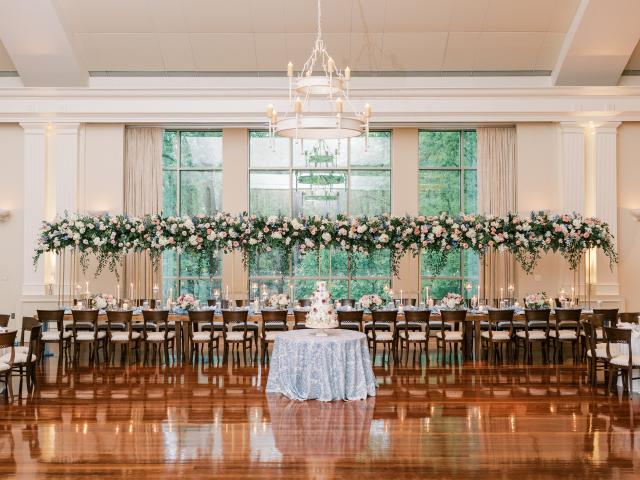 Golden Pineapple Weddings - 3