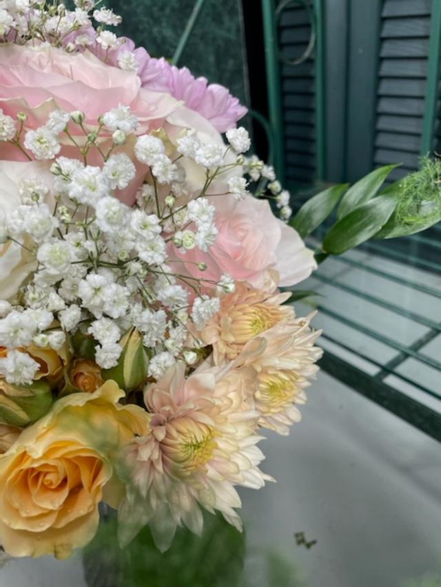 Greensmith Studios & Florist - 3