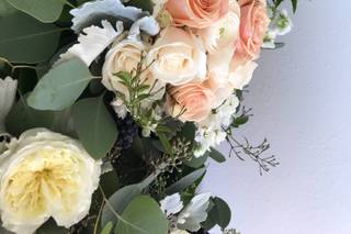 Buttonwood Blooms - 6