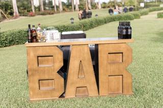 Mi Vintage - Farm Tables & Lounge Rentals - 97