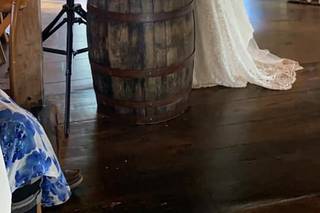 The Farm Bakery & Events - 88
