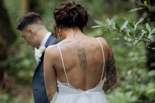 Bridal Hair by Kelsey - 49