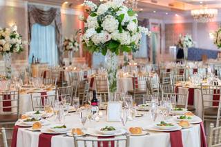Yumila Wedding and Events floral design - 25