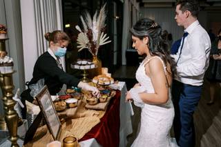 The Cupcake Bar - 10