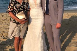 Weddings By Alexia - 8
