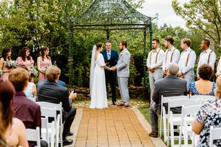 Granite Rose by Wedgewood Weddings - 46