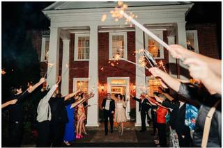 Golden Horseshoe Inn - 44