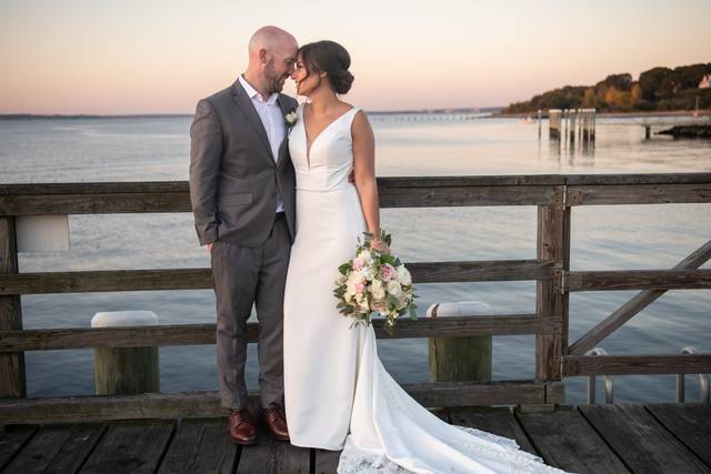 Glitz & Glam Bridal 4