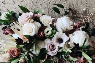 Elizabeth Mckenzie Florals - 27