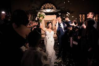 Dance Syndicate Entertainment The Wedding Celebration Specialists - 35