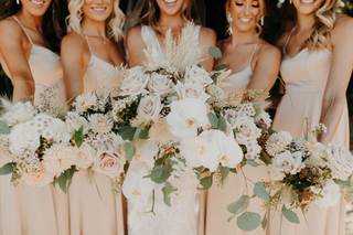 Lovely Peonies - 107