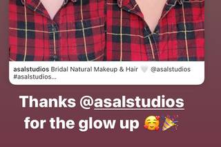 Asal Studios - 60