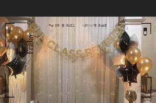 Crystal Events - 8