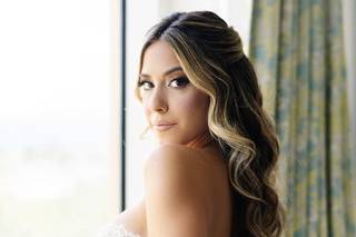 Renata Hair & Make Up Artist - 134