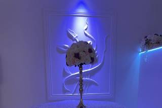 Orabella Banquet Hall - 21
