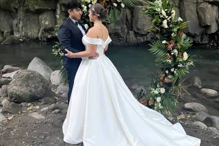 Blue Butterfly Events - 55