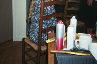 Bobby Pins, Blush & Blowouts - 21