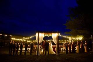 Kuipers Orchard Weddings by Fishermen's Inn - 5