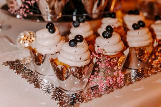 The Naked Cupcake - 40