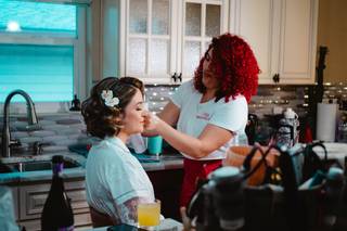 Mrs Hercules Glamspa - 47