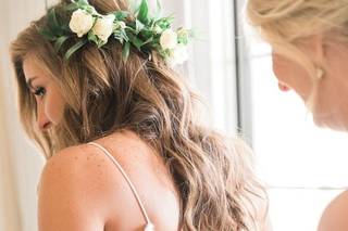 Pampered and Pretty - 21