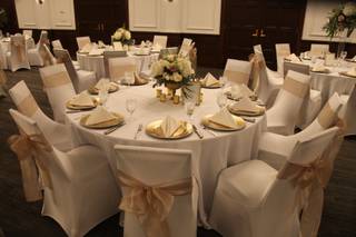 Mostly Becky Weddings & Events - 18