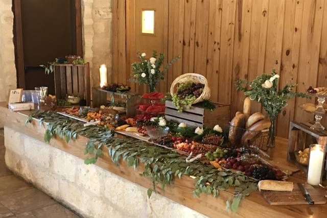 Anna Williams Events 2
